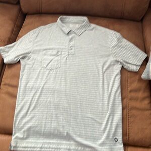 “11 Polo Lot” Linksoul x Nike x Travis Mathew Golf Polo Lot